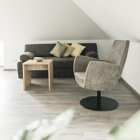 Landhotel Waldeck Fremdingen Екстер'єр фото
