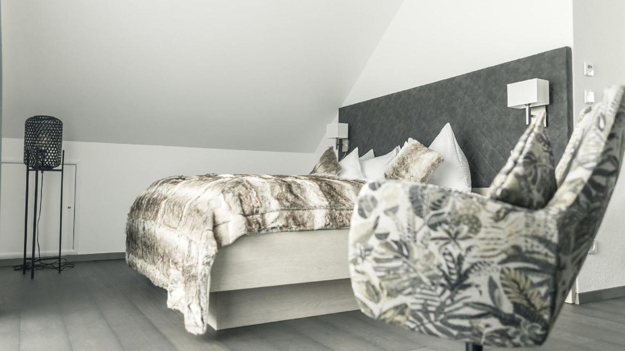 Landhotel Waldeck Fremdingen Екстер'єр фото