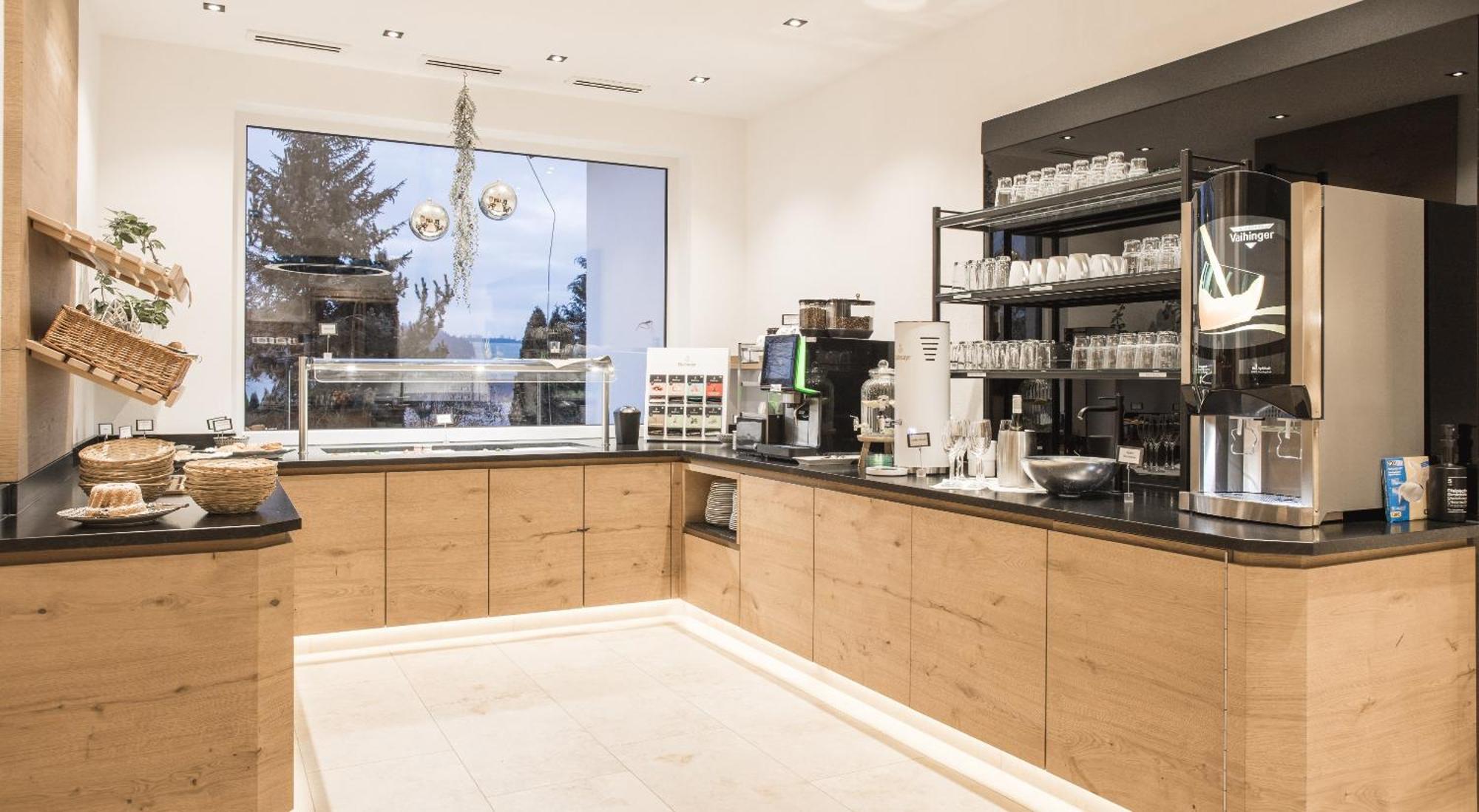 Landhotel Waldeck Fremdingen Екстер'єр фото