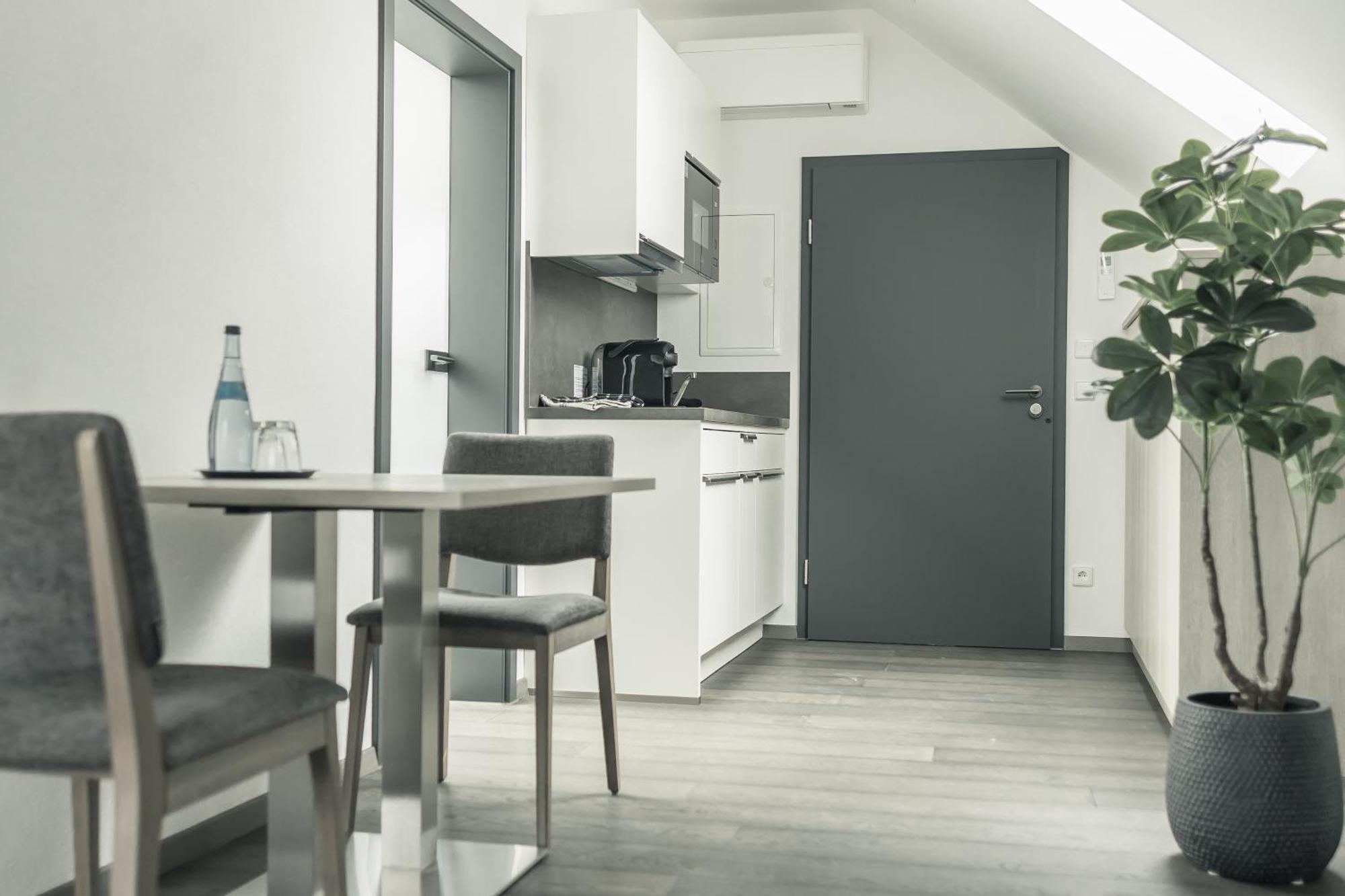 Landhotel Waldeck Fremdingen Екстер'єр фото