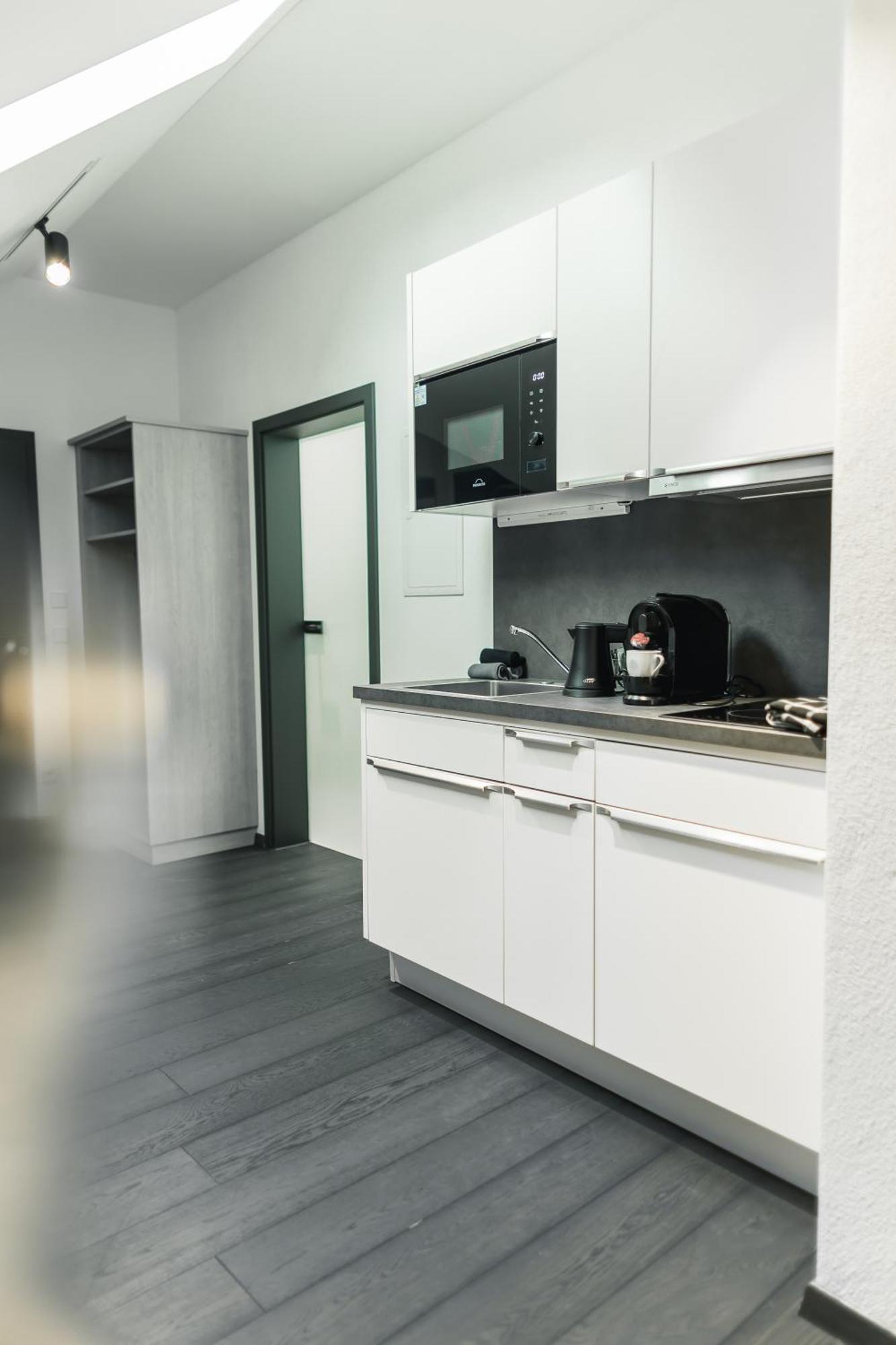 Landhotel Waldeck Fremdingen Екстер'єр фото