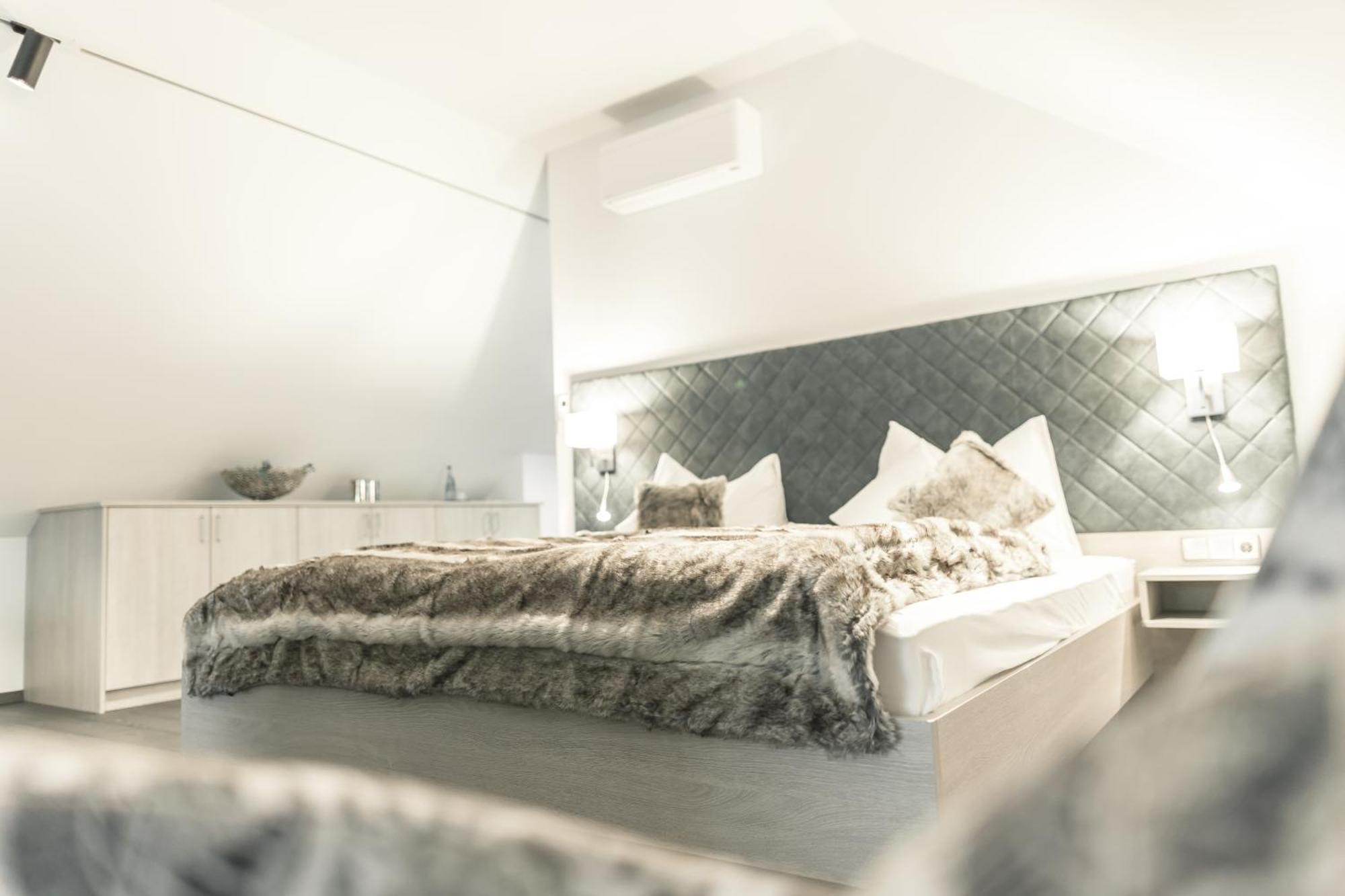Landhotel Waldeck Fremdingen Екстер'єр фото