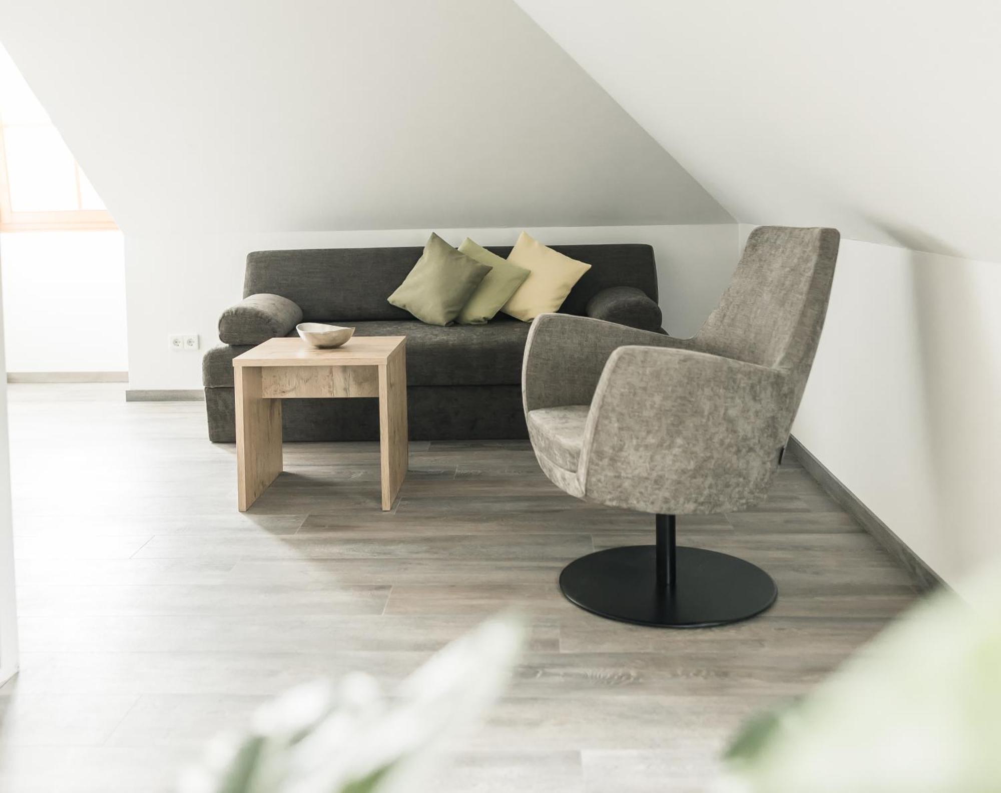 Landhotel Waldeck Fremdingen Екстер'єр фото