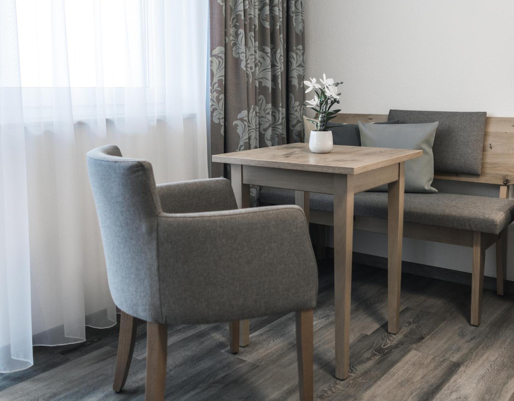 Landhotel Waldeck Fremdingen Екстер'єр фото